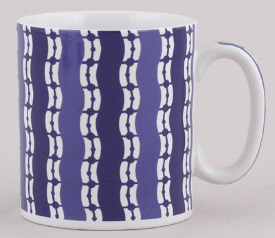 Mug Graphic Tokyo